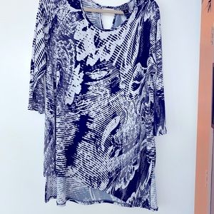Clara Sun Woo angle tunic